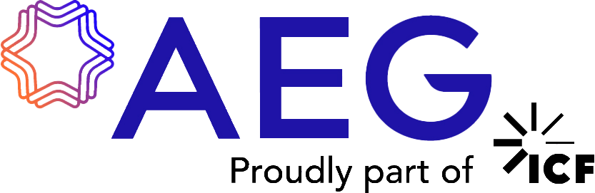 AEG Logo